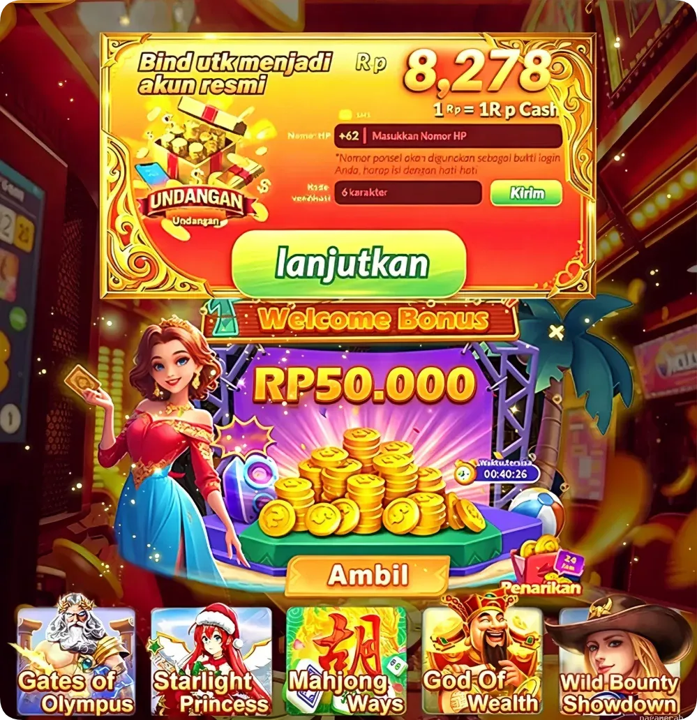 nagamerah Masuk