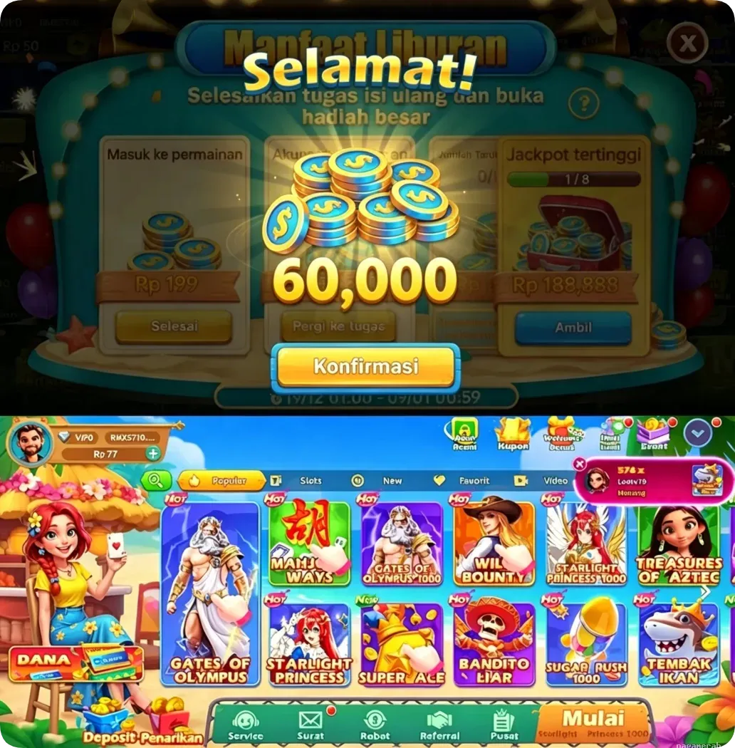 nagamerah Masuk - nagamerah Resmi